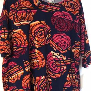Lularoe irma